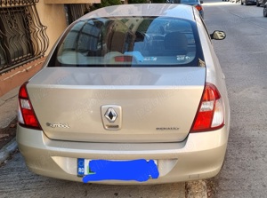 Renault Symbol 1.5dci  - imagine 2
