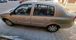 Renault Symbol 1.5dci  - imagine 4