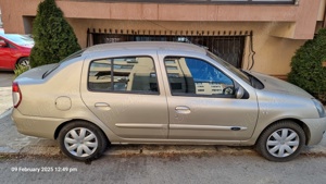 Renault Symbol 1.5dci  - imagine 3