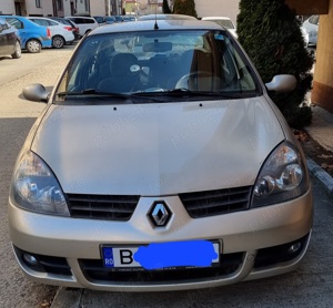 Renault Symbol 1.5dci  - imagine 1