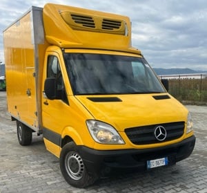 Mercedes-Benz Sprinter 313 frigorific 
