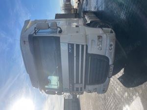 DAT XF 105 euro 5, din 2011 - imagine 2