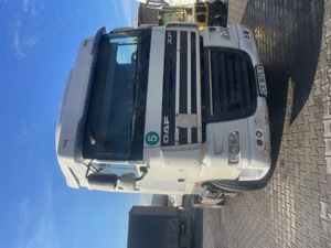 DAT XF 105 euro 5, din 2011 - imagine 1