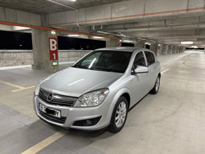Opel Astra H 1.6 16V 115Cp + GPL    2012 Euro 5 KM 140000 Mii