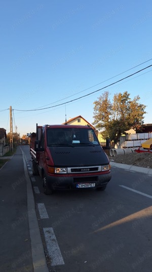 Vând iveco daily - imagine 4