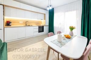 Apartament 2 camere, Str. Sub Cetate - imagine 4