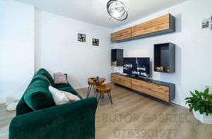 Apartament 2 camere, Str. Sub Cetate - imagine 2