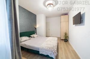 Apartament 2 camere, Str. Sub Cetate - imagine 6