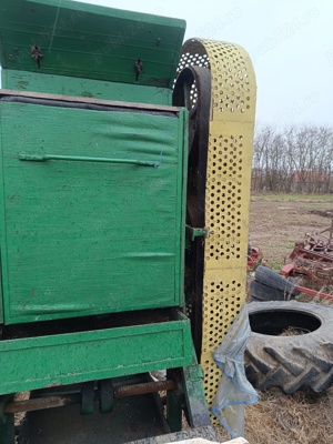 Presa ulei automatizata  - imagine 2