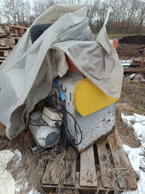 Presa ulei automatizata  - imagine 3