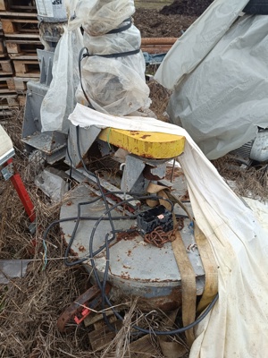 Presa ulei automatizata  - imagine 5