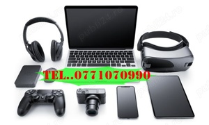 Cumpar Electronice noi sau folosite (variante unele si  defecte depinde de obiect daca merita sau nu