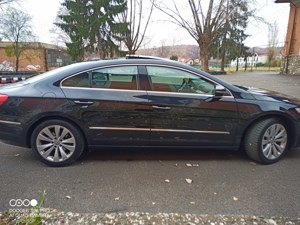 Vw Pasat CC - imagine 2