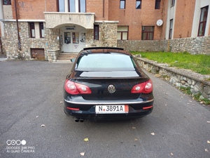 Vw Pasat CC - imagine 5
