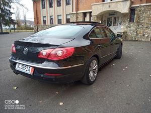 Vw Pasat CC - imagine 4