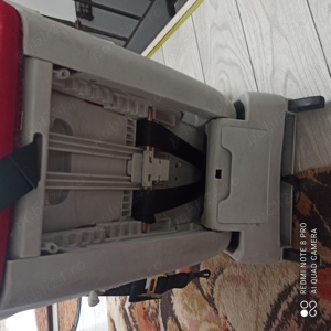 Se vinde scaun Coccole  pt copil 