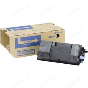 Toner Kyocera TK-3130   sau  3190 - imagine 2