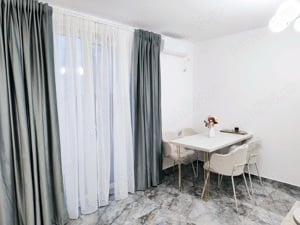 Apartament superb cu o cameră decomandat  - imagine 3