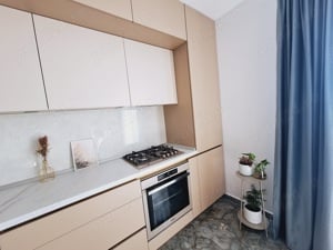 Apartament superb cu o cameră decomandat  - imagine 4