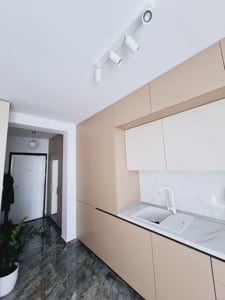 Apartament superb cu o cameră decomandat  - imagine 2