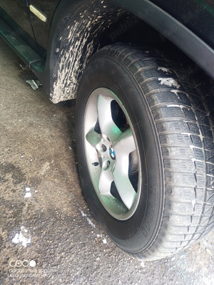 Jante BMW x5e53 - imagine 4