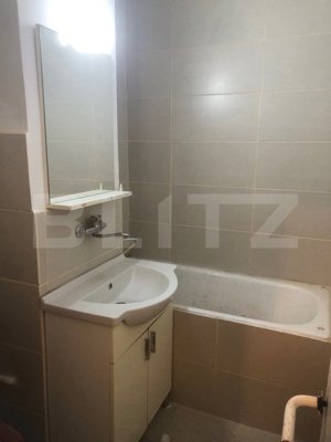 Garsoniera parter , tip apartament 32,70  mp , zona Closca  - imagine 3