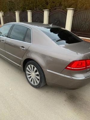Volkswagen Phaeton 3.0 V6 TDI DPF 4 motion Luxury Limited Edition