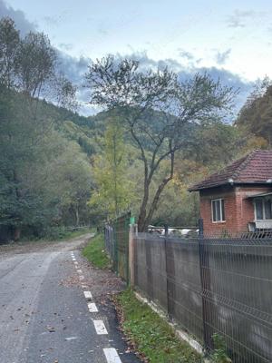 Vand casă in loc Poieni, com. Densuș,  jud Hunedoara  - imagine 4