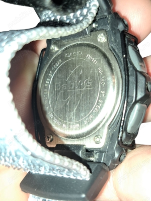 Casio Baby G BG-140 - imagine 5