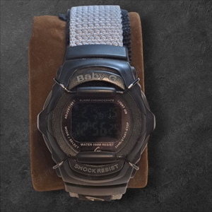 Casio Baby G BG-140 - imagine 2