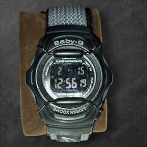 Casio Baby G BG-140