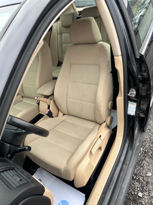 VW GOLF V 1.6 benzina 102CP Clima Inmatriculat 2006 - imagine 18