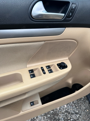 VW GOLF V 1.6 benzina 102CP Clima Inmatriculat 2006 - imagine 19