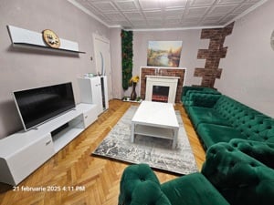 Apartament de vis pe Clisura Dunării, cu vedere la Lac! - imagine 2