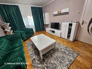 Apartament de vis pe Clisura Dunării, cu vedere la Lac! - imagine 3