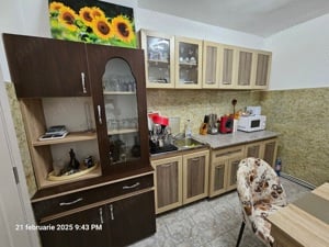 Apartament de vis pe Clisura Dunării, cu vedere la Lac! - imagine 9