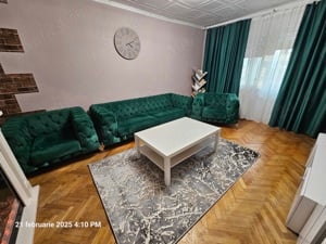 Apartament de vis pe Clisura Dunării, cu vedere la Lac! - imagine 4