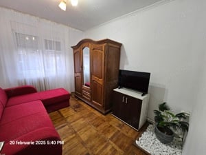 Apartament de vis pe Clisura Dunării, cu vedere la Lac! - imagine 14