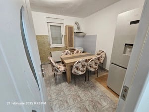 Apartament de vis pe Clisura Dunării, cu vedere la Lac! - imagine 18