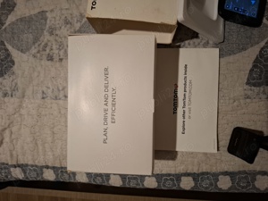 Vand Tomtom Go profesional 520 2024 pentru detali contactațima 