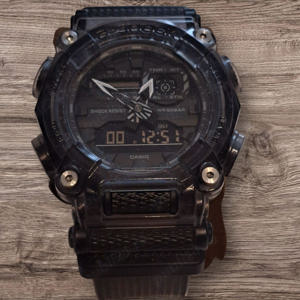 Casio GA-900SKE-8AER - imagine 3