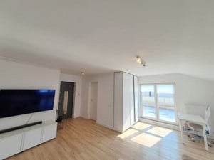 Apartament 2 camere plus terasa de 22 mp - imagine 3