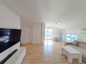 Apartament 2 camere plus terasa de 22 mp - imagine 6