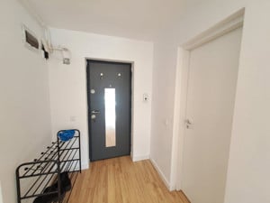 Apartament 2 camere plus terasa de 22 mp - imagine 2