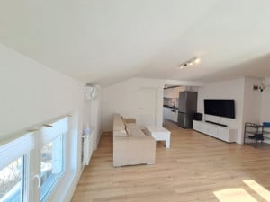 Apartament 2 camere plus terasa de 22 mp - imagine 5