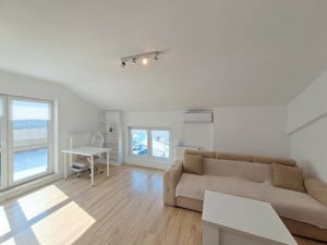 Apartament 2 camere plus terasa de 22 mp - imagine 4