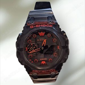 Casio GA-B001G-1AER - imagine 2