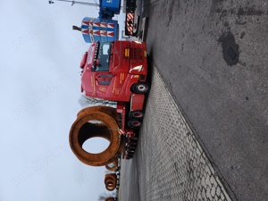 Cautam 1 sofer pt cu experienta 3200