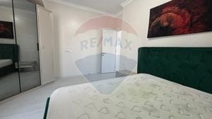 Apartament de inchiriat 2 camere si loc de parcare zona Butoaie Mamaia - imagine 13