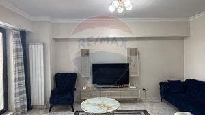 Apartament de inchiriat 2 camere si loc de parcare zona Butoaie Mamaia - imagine 5